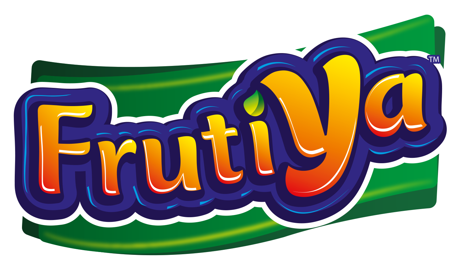 LOGO FRUTIYA