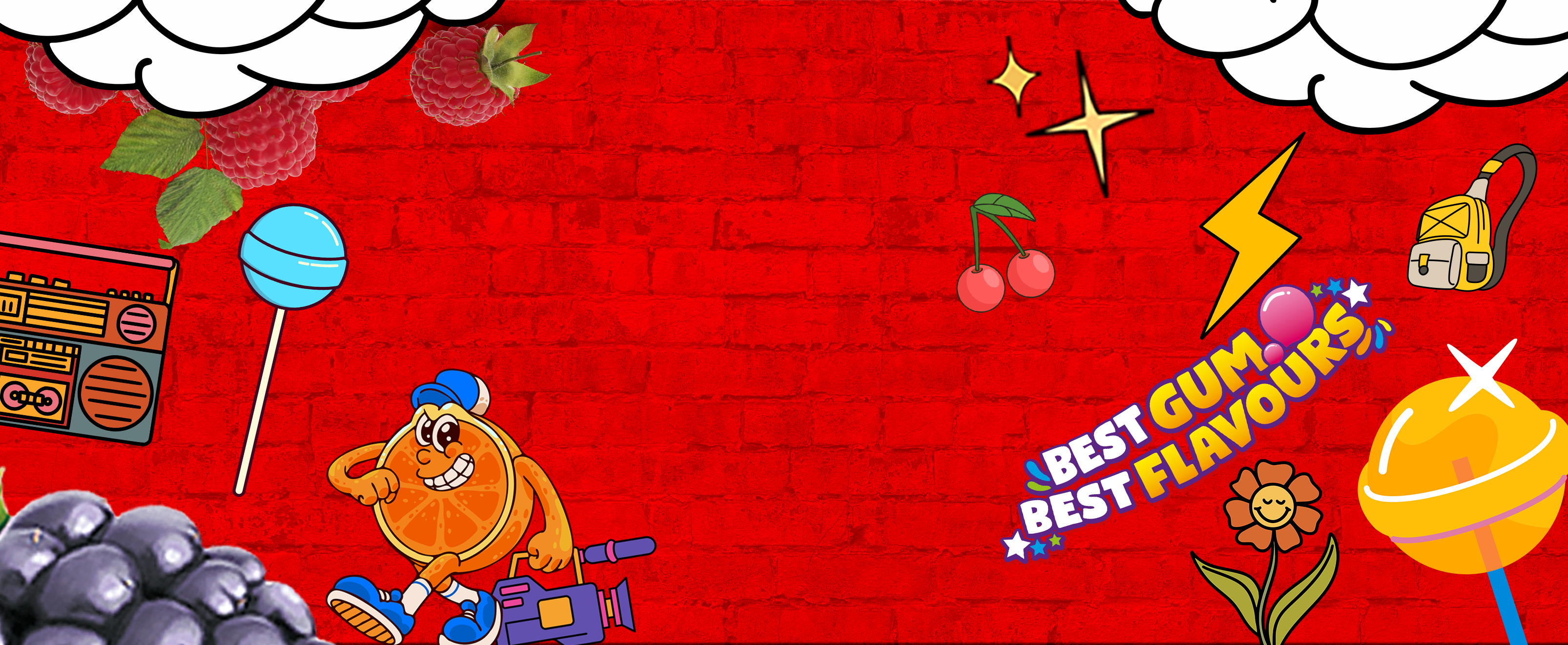 Pin Pop Background V2