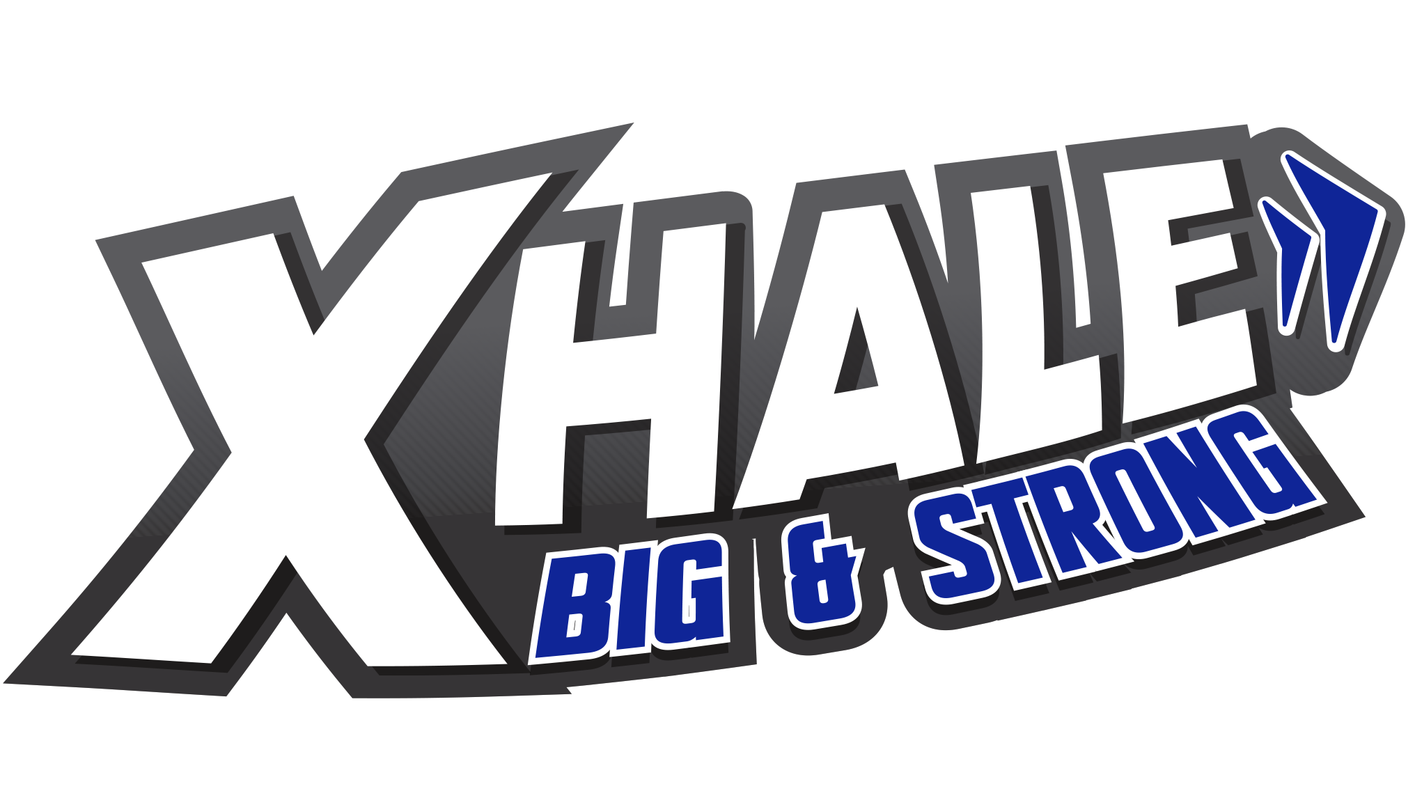 Xhale Logo V2