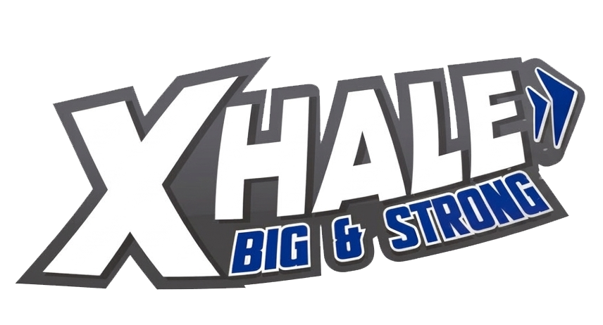 Xhale Logo
