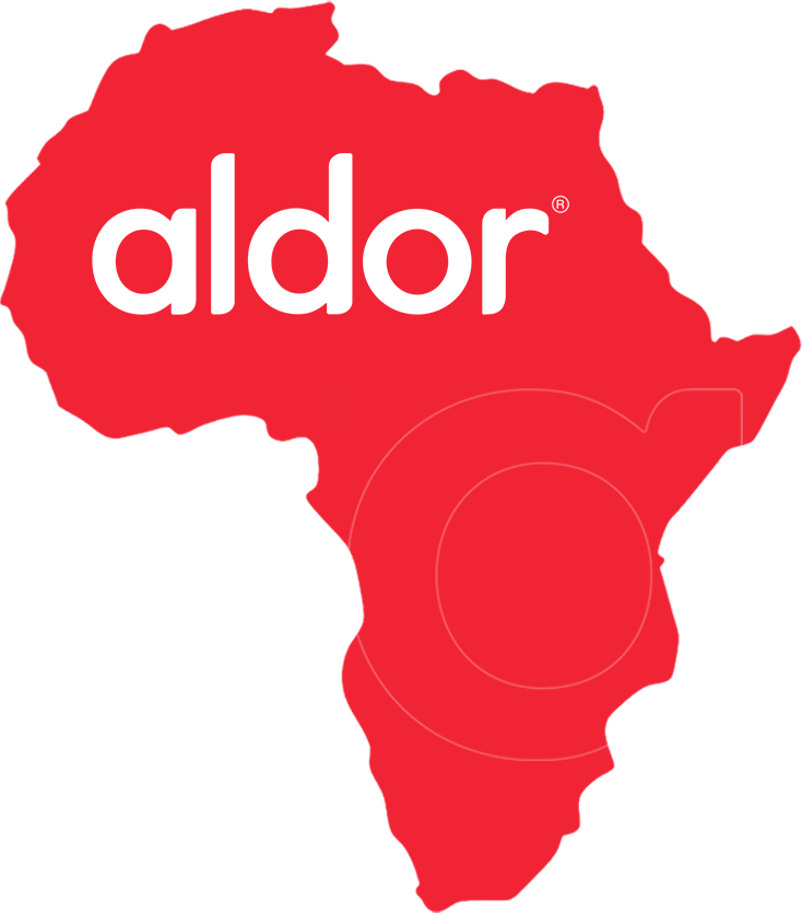 Aldor Africa | We Create Joyful, Delicious and Memorable Moments