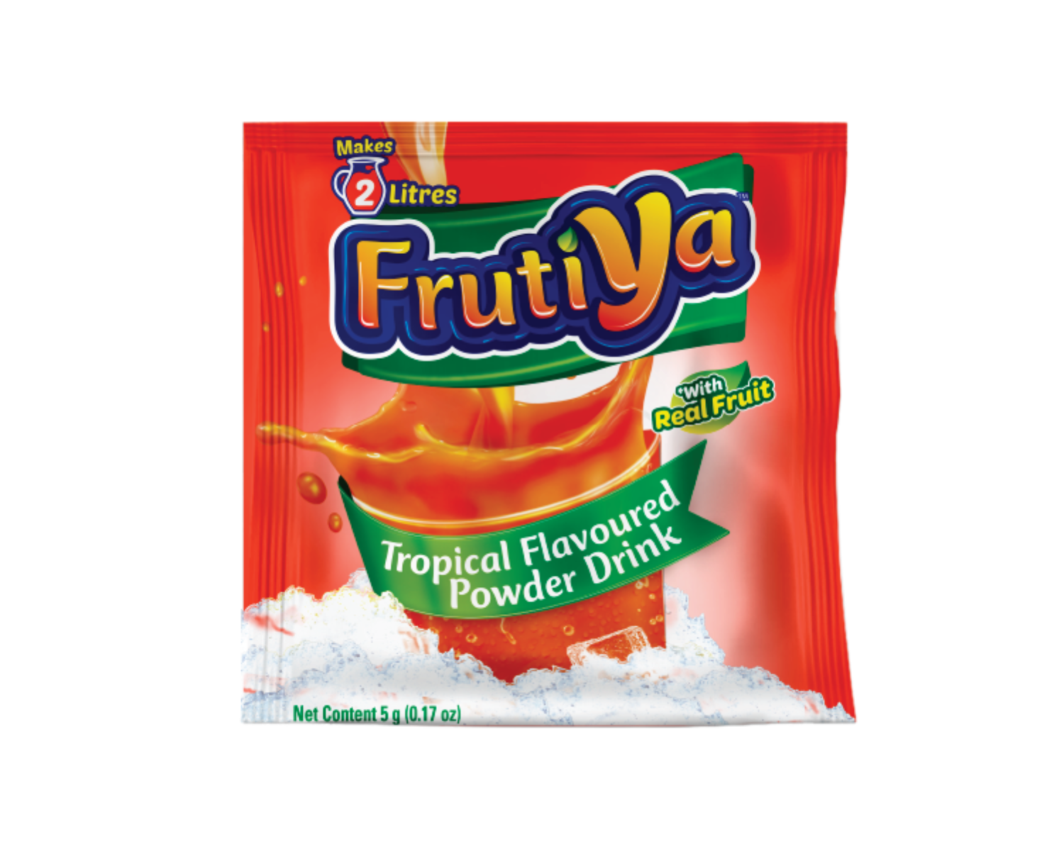 FrutiYa Tropical