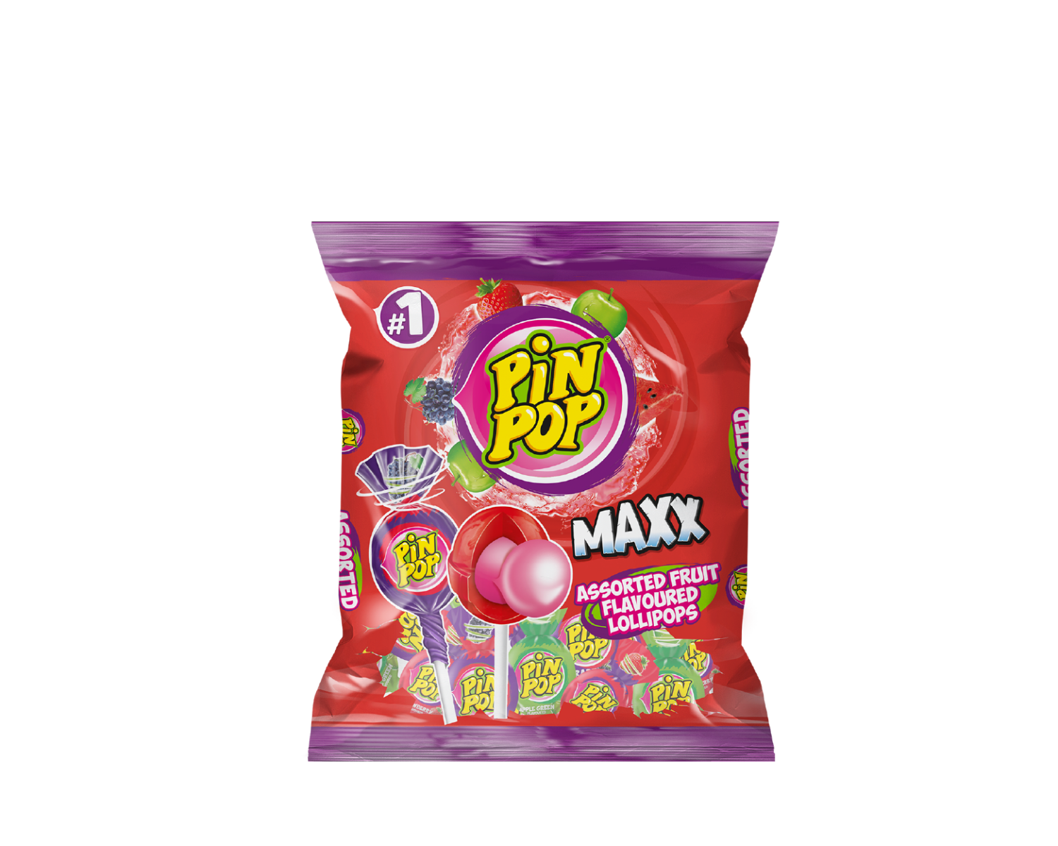 PinPop - Aldor Africa | We Create Joyful, Delicious and Memorable Moments