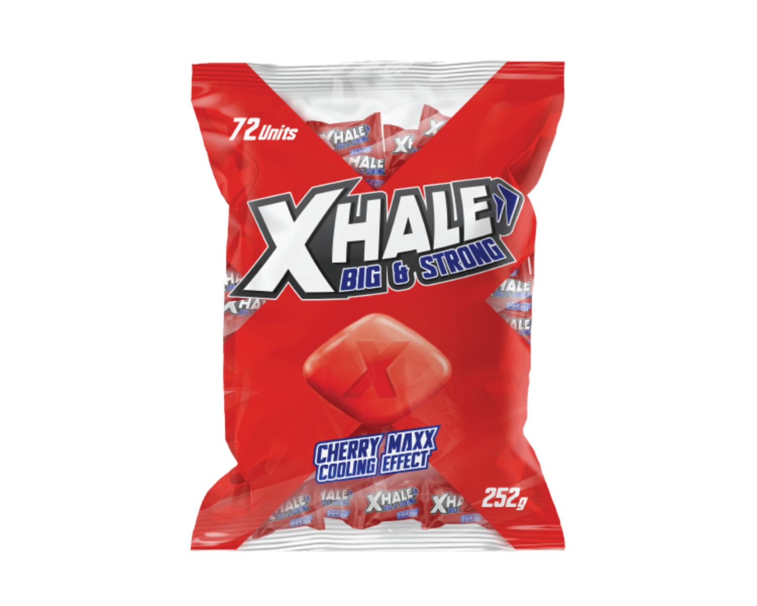 Xhale Cherry Maxx