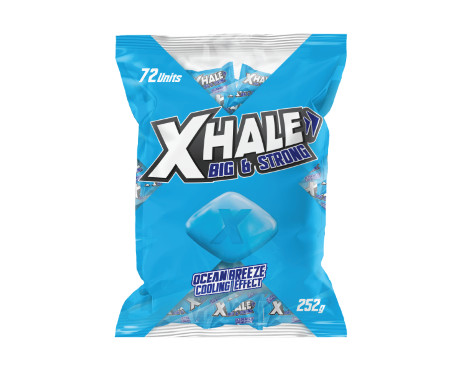 Xhale Ocean Breeze