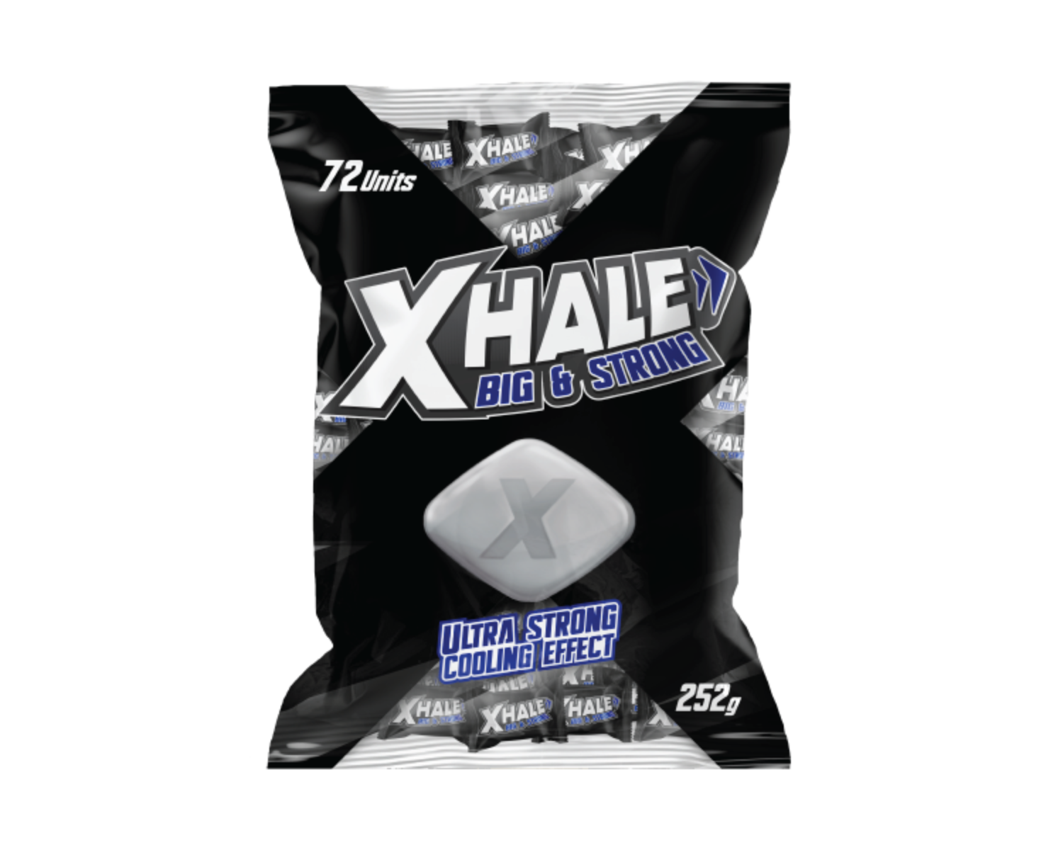 Xhale Ultra Strong