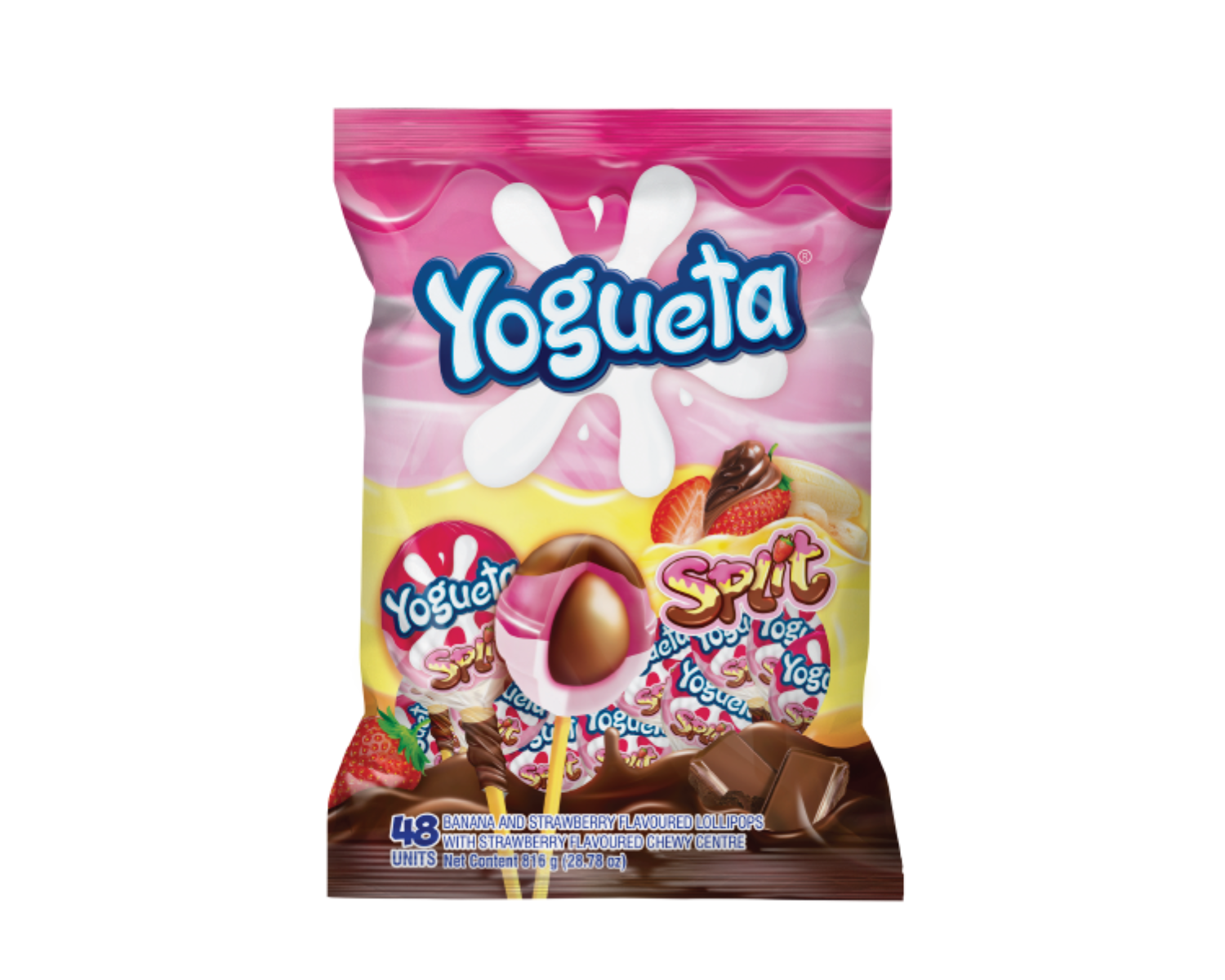 Yogueta_Banana
