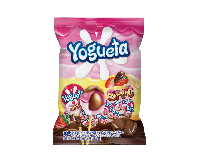 Yogueta_Banana