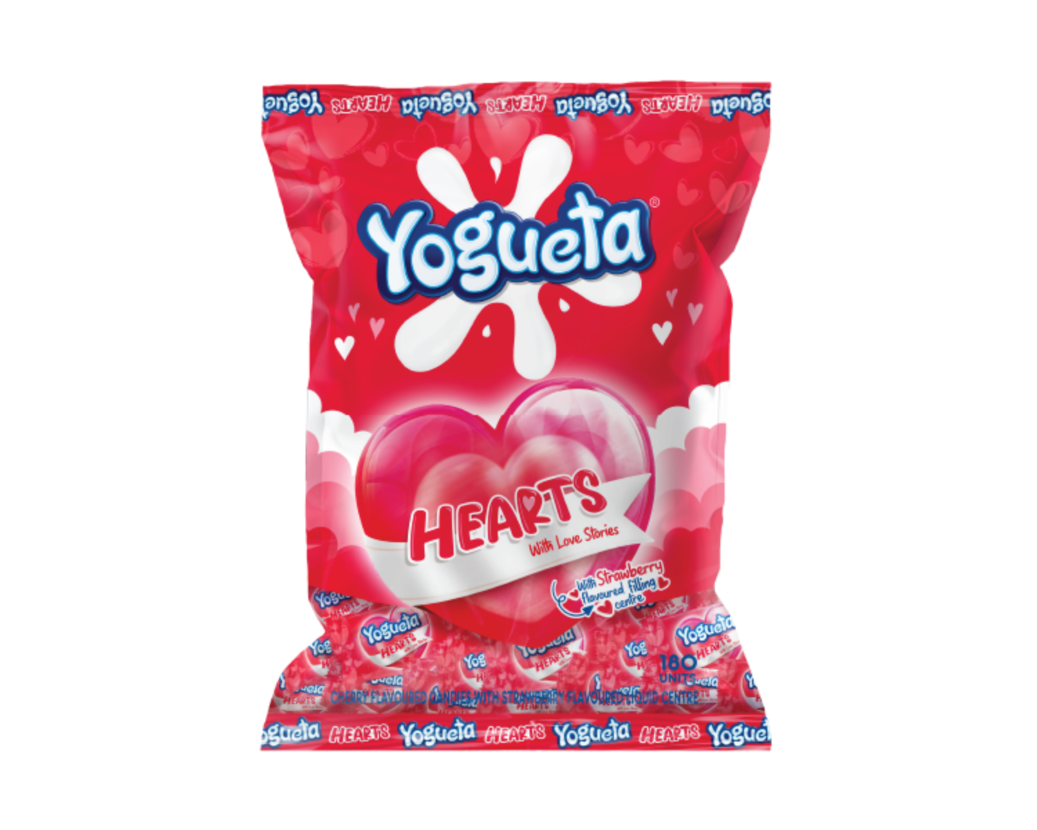 Yogueta_Hearts Love Stories